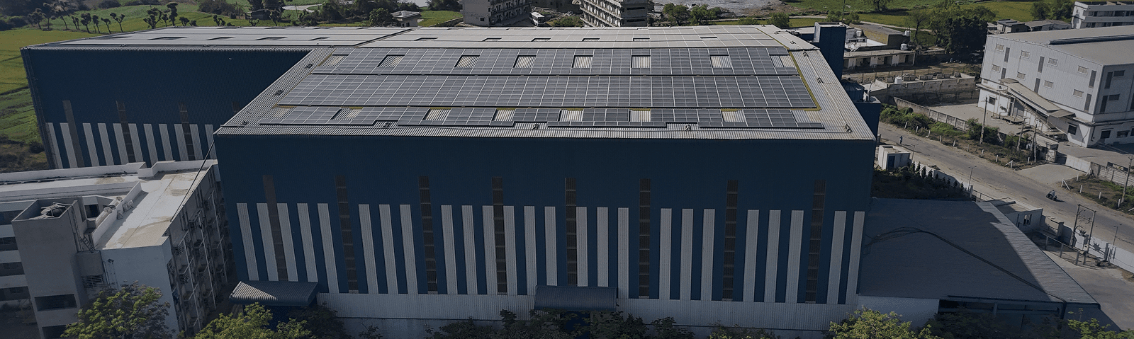 COLORBOND® & ZINCALUME® by Tata BlueScope