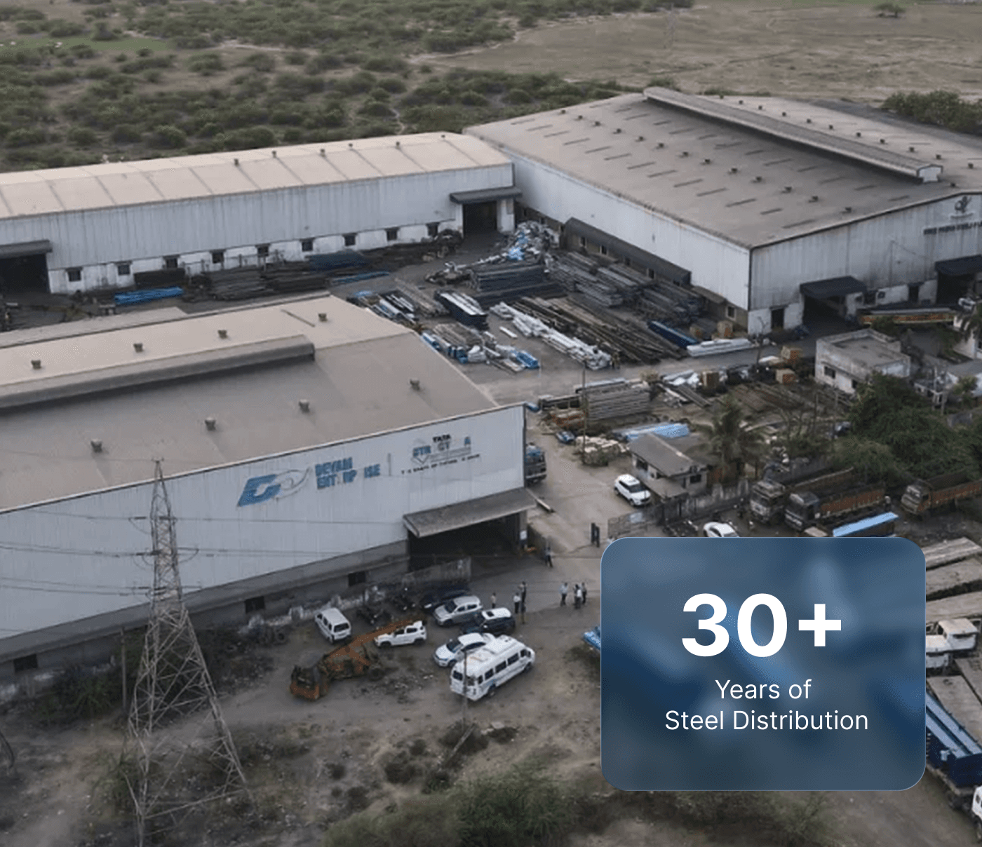 About Devam Enterprise