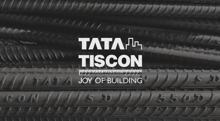 Tata tiscon